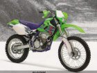 Kawasaki KLX 650